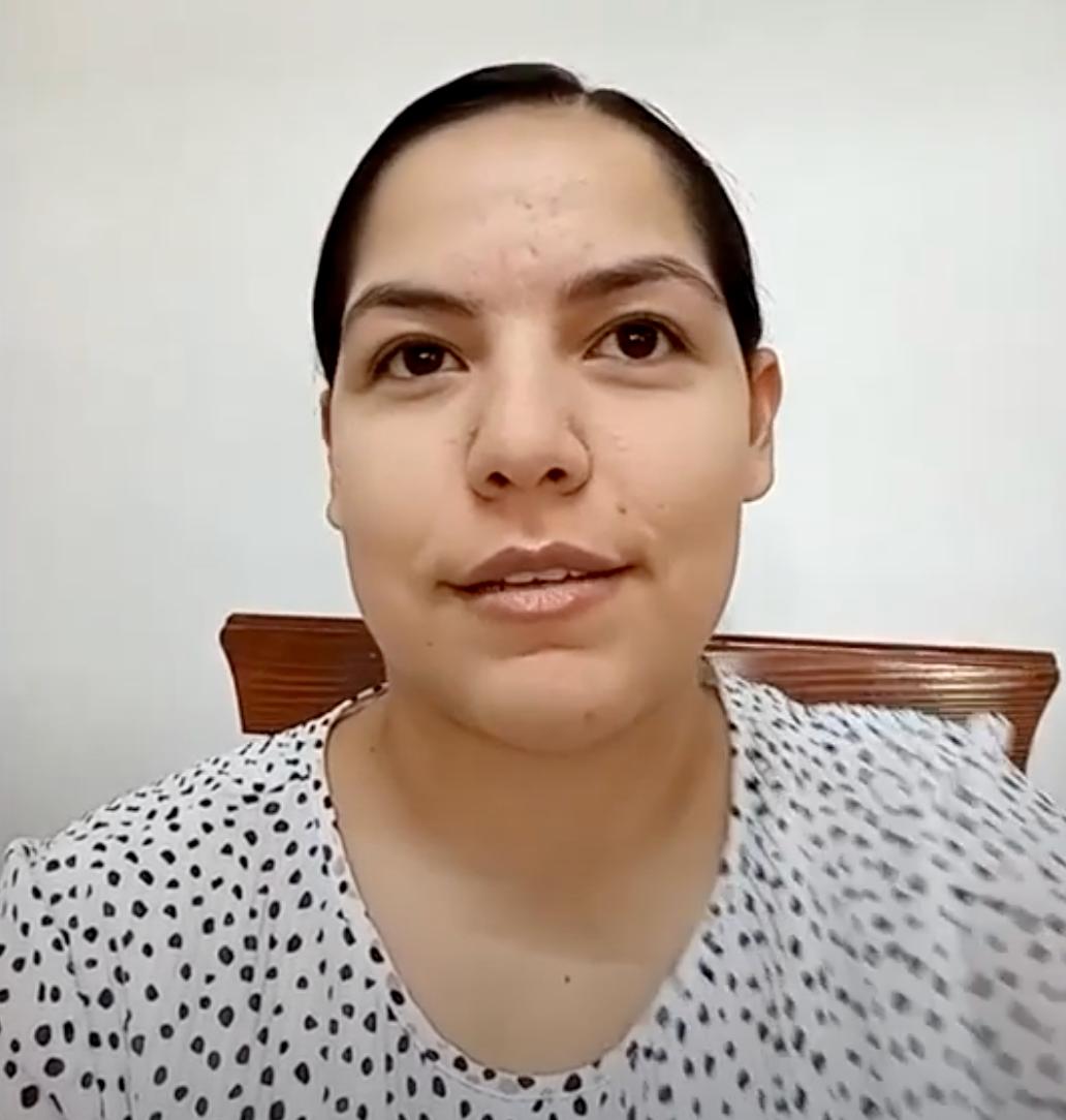 Testimonio-Judith